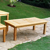 Newport Coffee Table