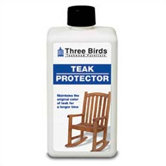Teak Protector