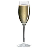 Classics 10 oz. Luxury Cuvee Wine Glass (Set of 4)