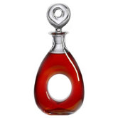 25 Oz. Omega Decanter