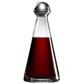 38 oz. Pinnacle Decanter