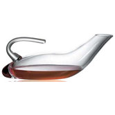 46 oz. Crystal Clear Duck Decanter