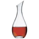 34 oz. Cristoff Single Decanter