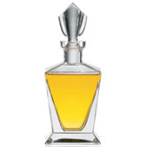 26 oz. Bishop Decanter