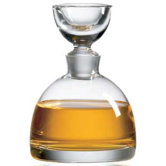 38 oz. Tradewinds Decanter