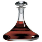Decanter Drinkware Collection