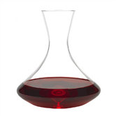 31 oz. Cabernet Decanter