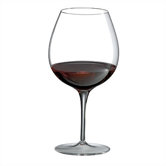Invisibles 8.25" Burgundy Wine Glass (Set of 4)