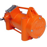 30 Amp 12 Volt DC Powered Mobile Vibrator Motor with 600 lbs of Force