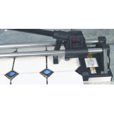 20" Mosaic Ceramic Tile Cutter