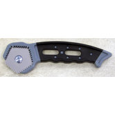 5 Edge Grout Saw