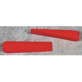 0.25" Wedge Spacers