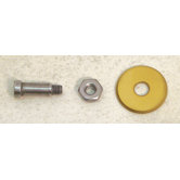 0.88" Replacement Wheel Kit