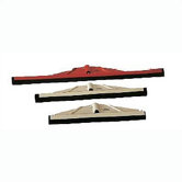 25" Grout Rake Hard Rubber