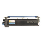 Tn210C Toner, 1400 Page-Yield