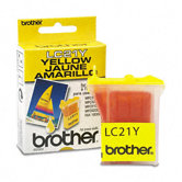 Lc21Y Ink, 450 Page-Yield