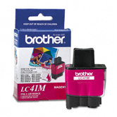 Lc41M Ink, 400 Page-Yield
