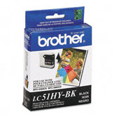 Lc51Hybk Innobella High-Yield Ink, 900 Page-Yield