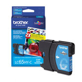 Lc65Hyc (Lc-65Hyc) High-Yield Ink, 750 Page-Yield