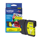 Lc65Hyy (Lc-65Hyy) High-Yield Ink, 750 Page-Yield