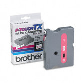 P-Touch Tx Tape Cartridge for Pt-8000, Pt-Pc, Pt-30/35, 1/2W