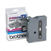 P-Touch Tx Tape Cartridge for Pt-8000, Pt-Pc, Pt-30/35, 3/4W