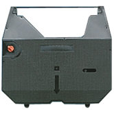 Nylon Typewriter Ribbon, 250000 Page Yield, Black