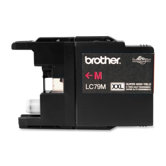 Lc79M (Lc-79M) Super High-Yield Ink, 1200 Page-Yield