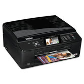 Mfc-J825Dw Wireless All In One Inkjet Printer