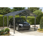 VanGuard 5000 Carport