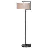 Urbanite Floor Lamp in Bronze