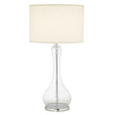 Table Lamp with Shade