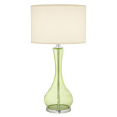 Table Lamp with Shade