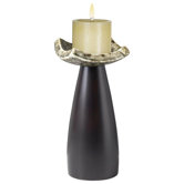 Pacific Coast Lighting Candle Holders
