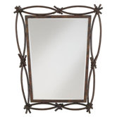 Pacific Coast Lighting Wall & Accent Mirrors