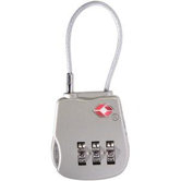 TSA Lock