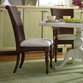 Coastal Side Chair