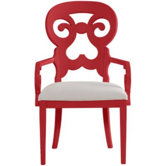 Wayfarer Arm Chair