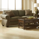 Laramie Queen Sleeper Sofa