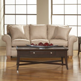 Zachary Queen Sleeper Sofa