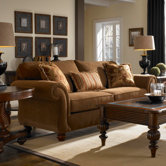 Cierra Sofa