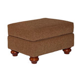 Cierra Ottoman