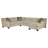 Milan Sectional