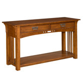 Broyhill® Sofa & Console Tables