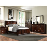 East Lake 2 Poster Bedroom Collection