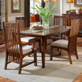 Artisan Ridge Dining Table