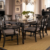 Mirren Pointe Dining Table