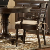 Farnsworth Arm Chair