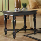 Mirren Pointe End Table