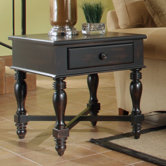 Mirren Pointe End Table
